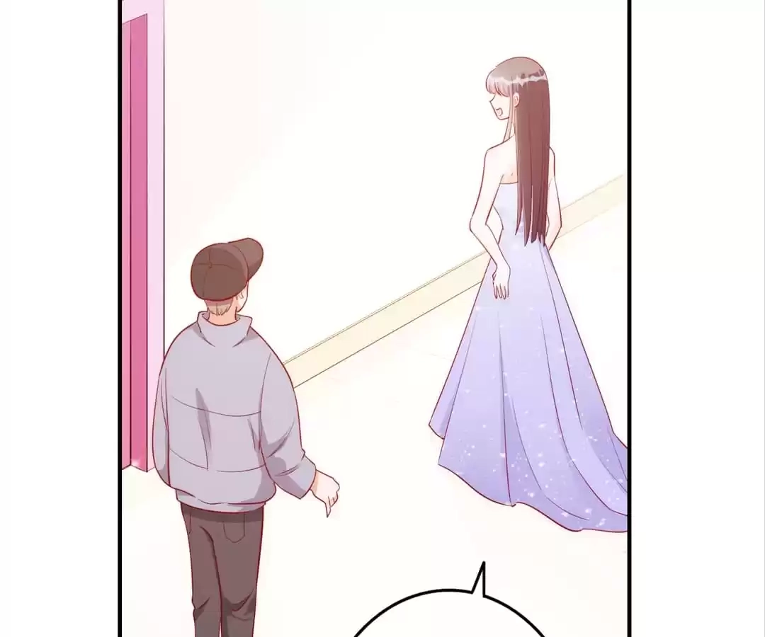 The True Lies Couple Chapter 54 - page 81