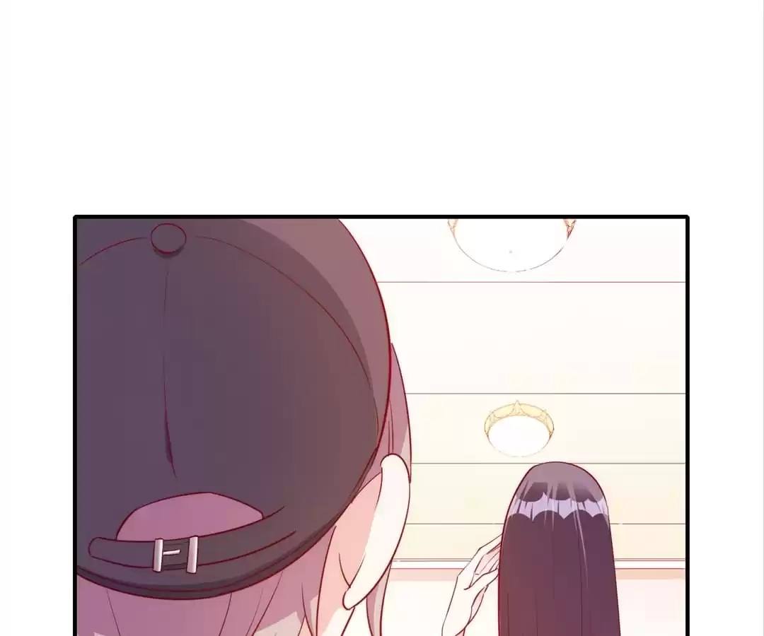 The True Lies Couple Chapter 54 - page 88