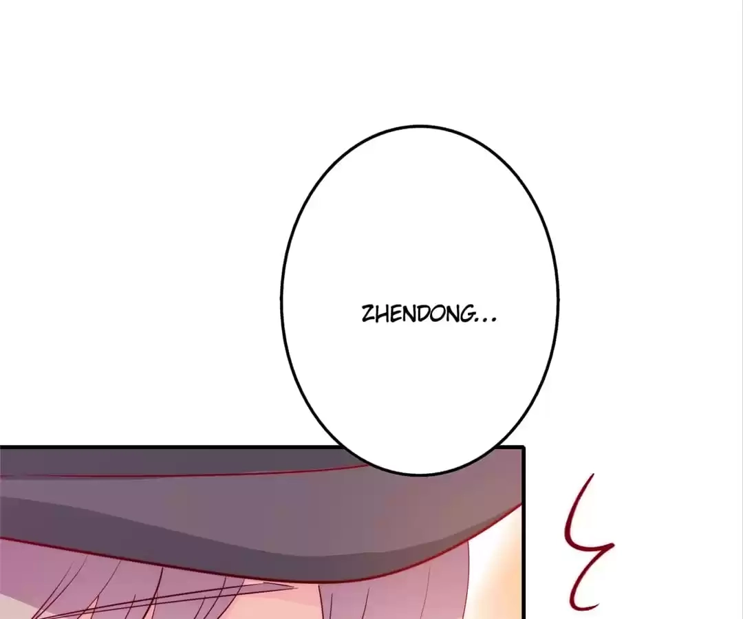 The True Lies Couple Chapter 54 - page 90