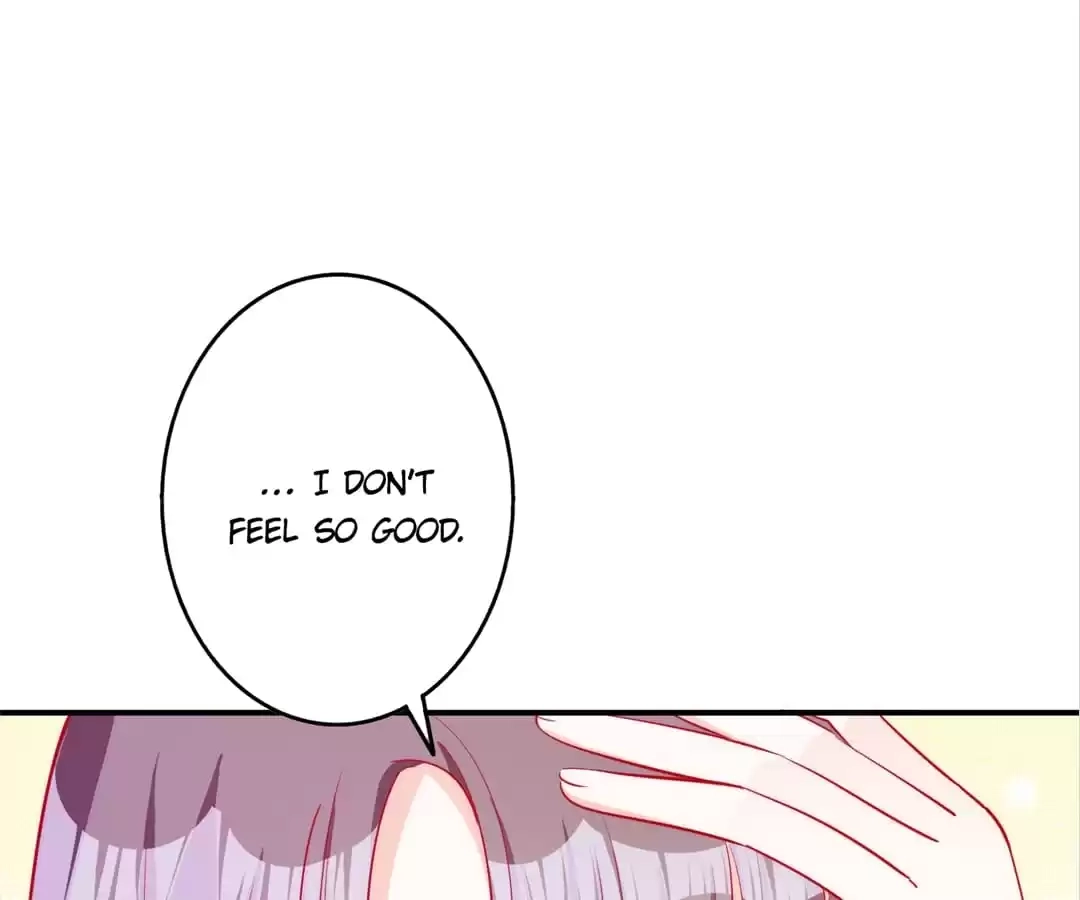 The True Lies Couple Chapter 54 - page 92