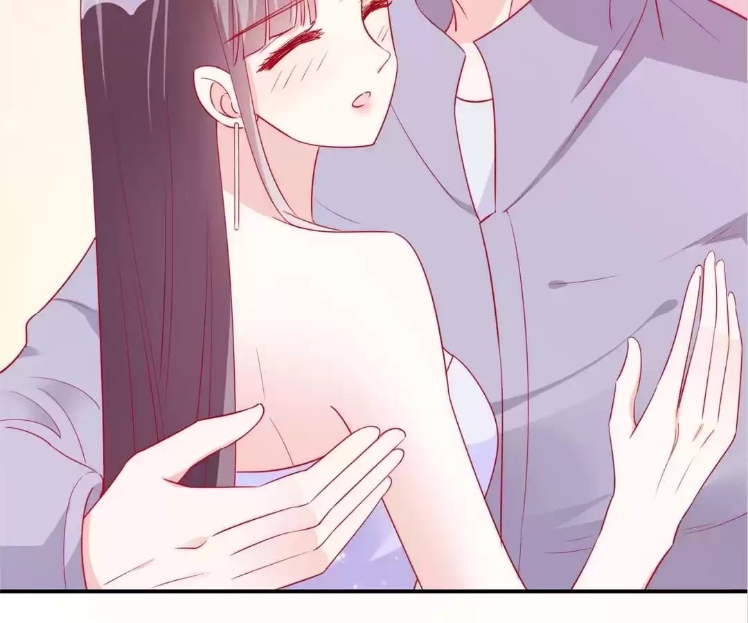 The True Lies Couple Chapter 54 - page 99