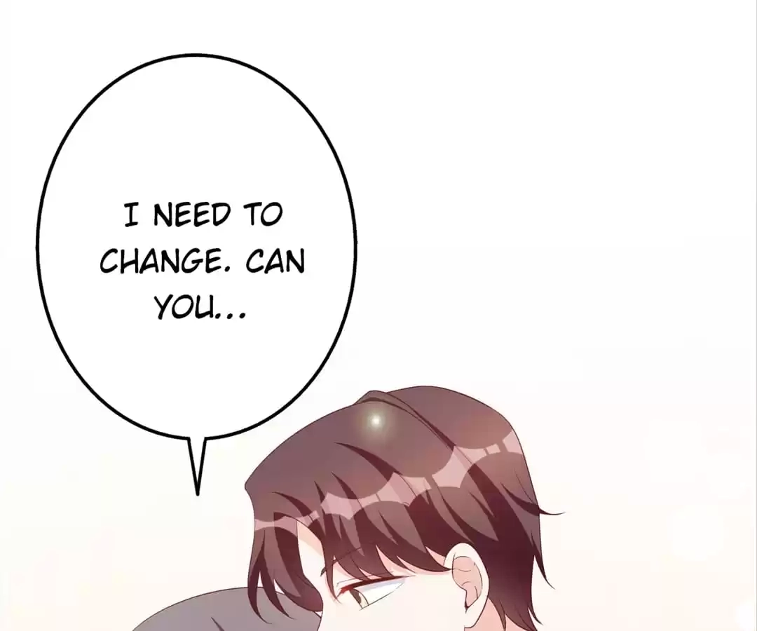 The True Lies Couple Chapter 70 - page 10