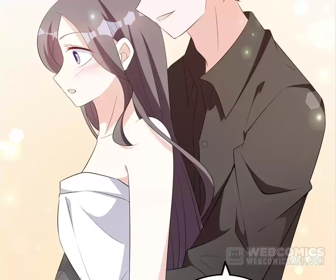 The True Lies Couple Chapter 70 - page 11