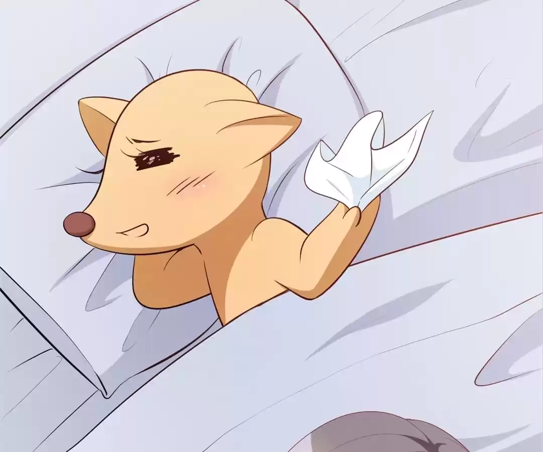 The True Lies Couple Chapter 70 - page 20