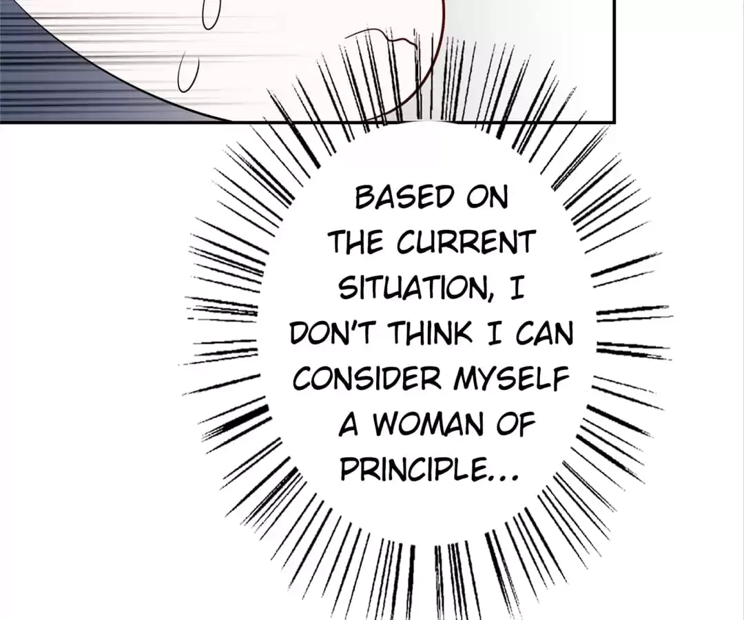 The True Lies Couple Chapter 70 - page 24