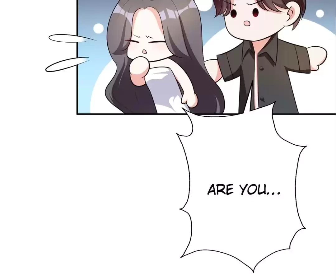 The True Lies Couple Chapter 70 - page 30