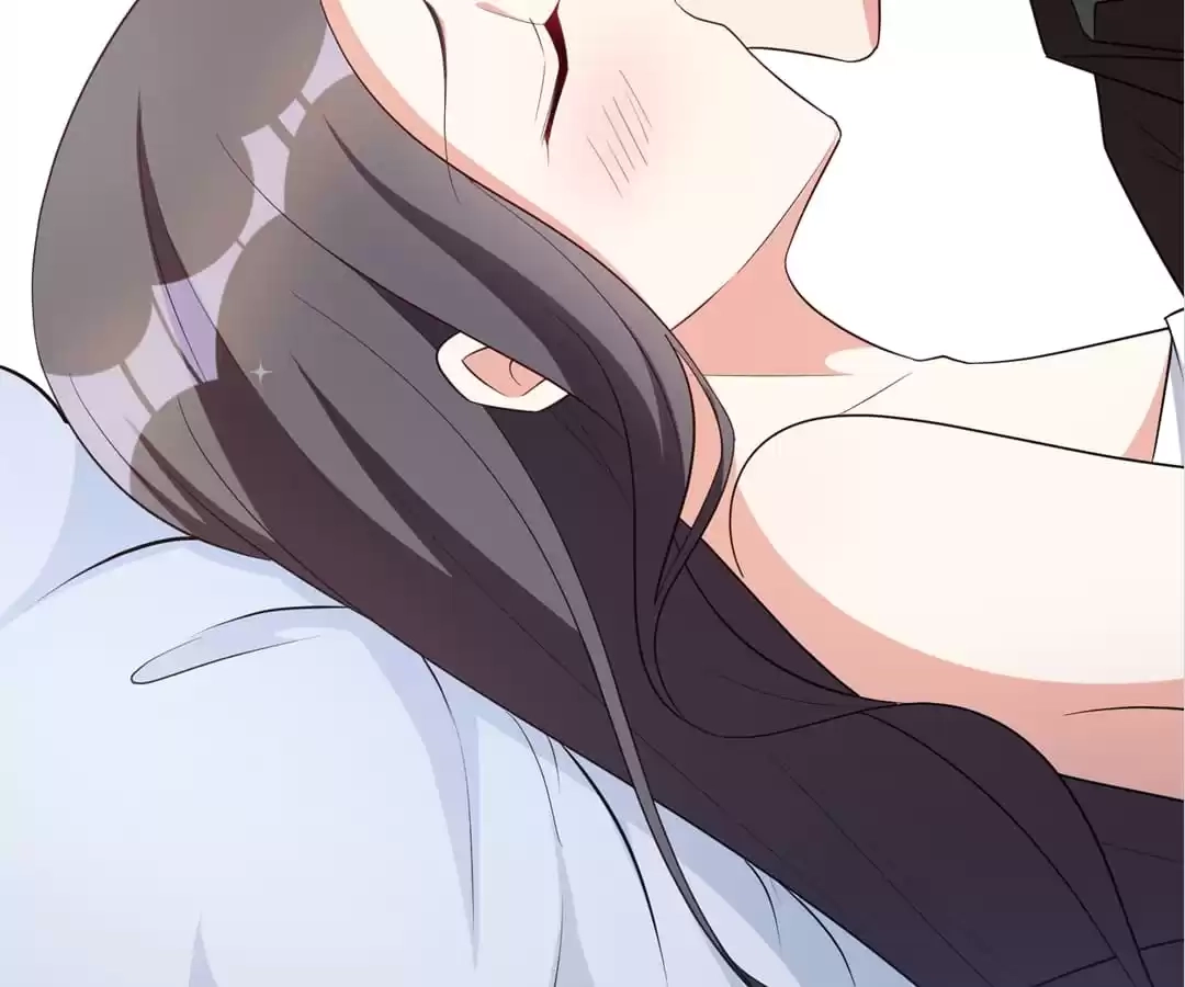 The True Lies Couple Chapter 70 - page 44