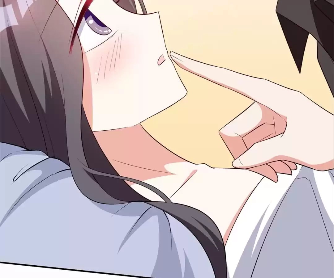 The True Lies Couple Chapter 70 - page 56