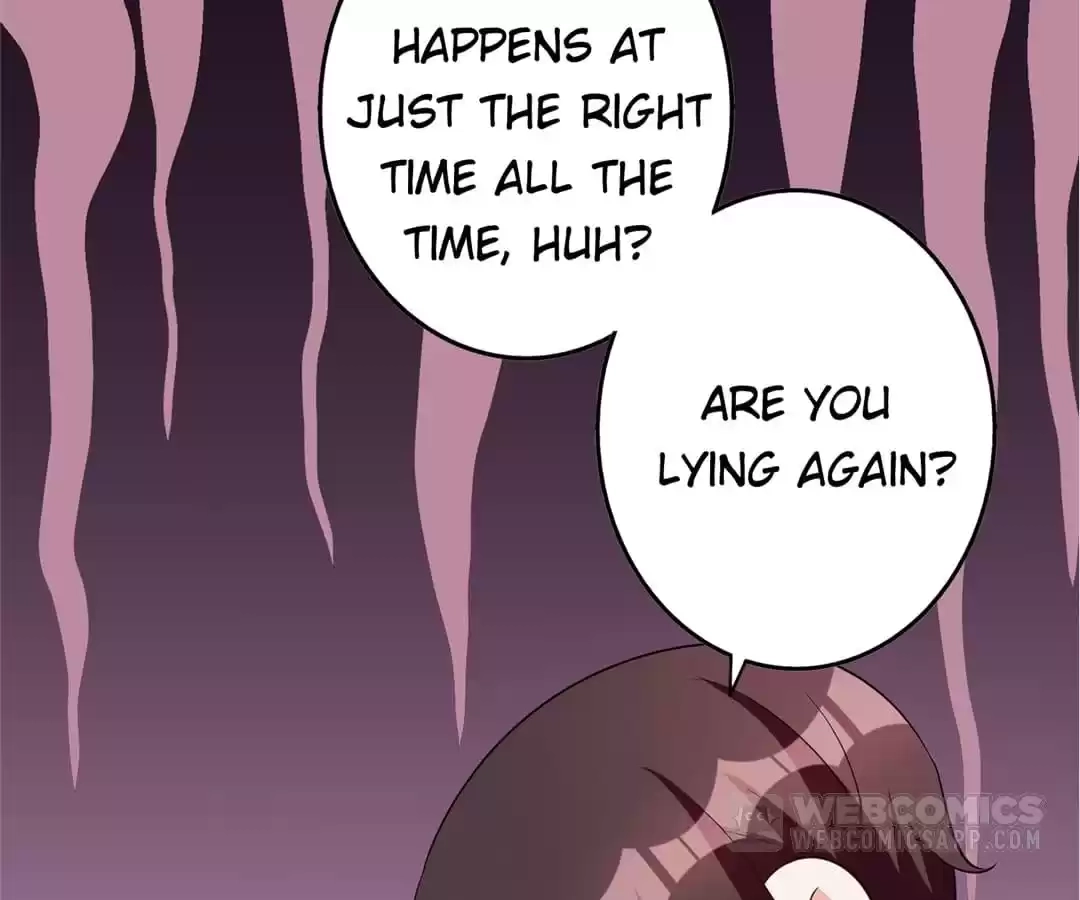 The True Lies Couple Chapter 70 - page 67