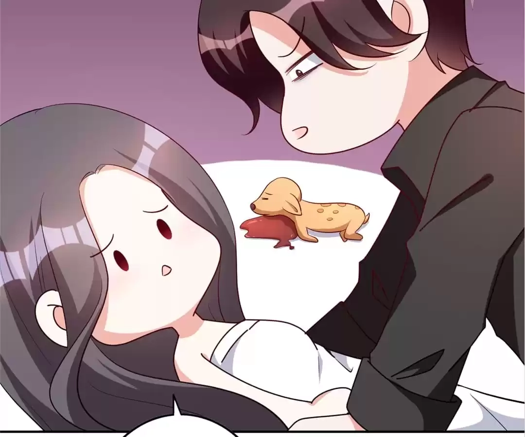 The True Lies Couple Chapter 70 - page 68