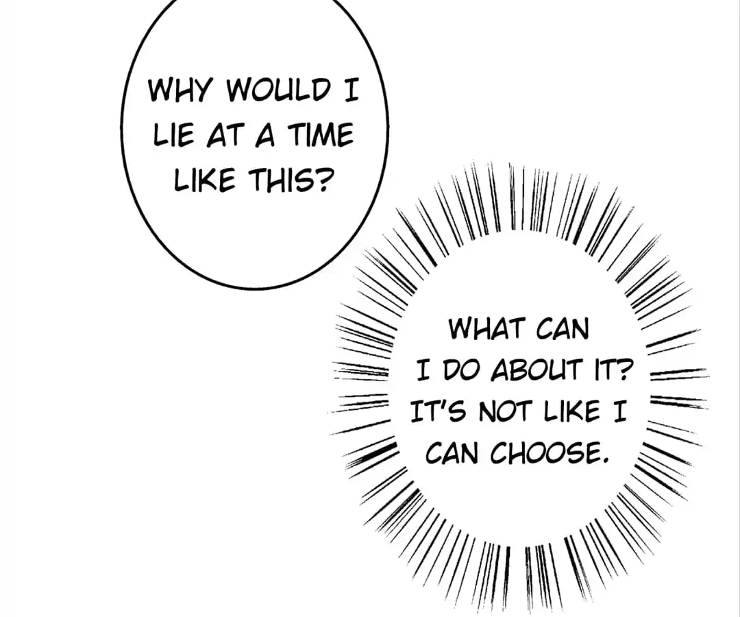 The True Lies Couple Chapter 70 - page 69