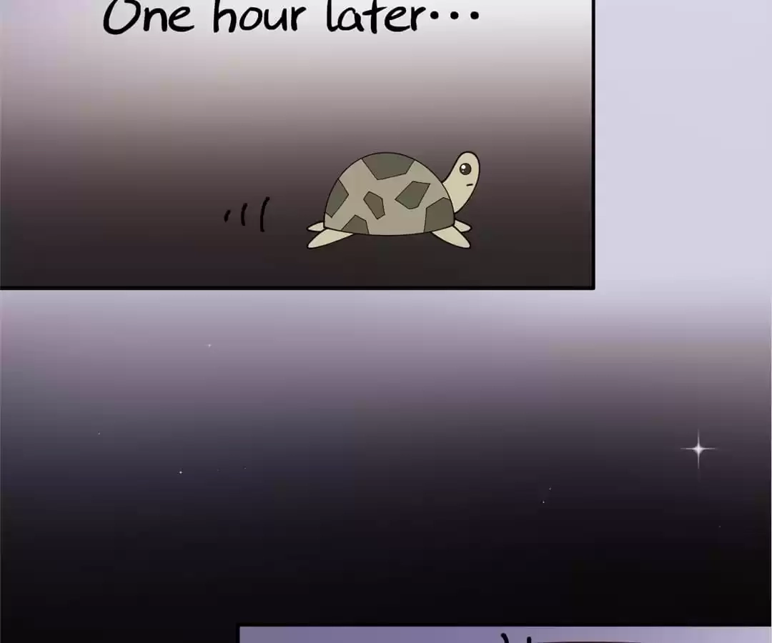 The True Lies Couple Chapter 70 - page 74