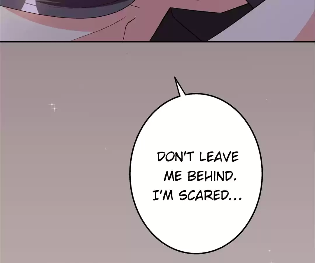 The True Lies Couple Chapter 70 - page 81