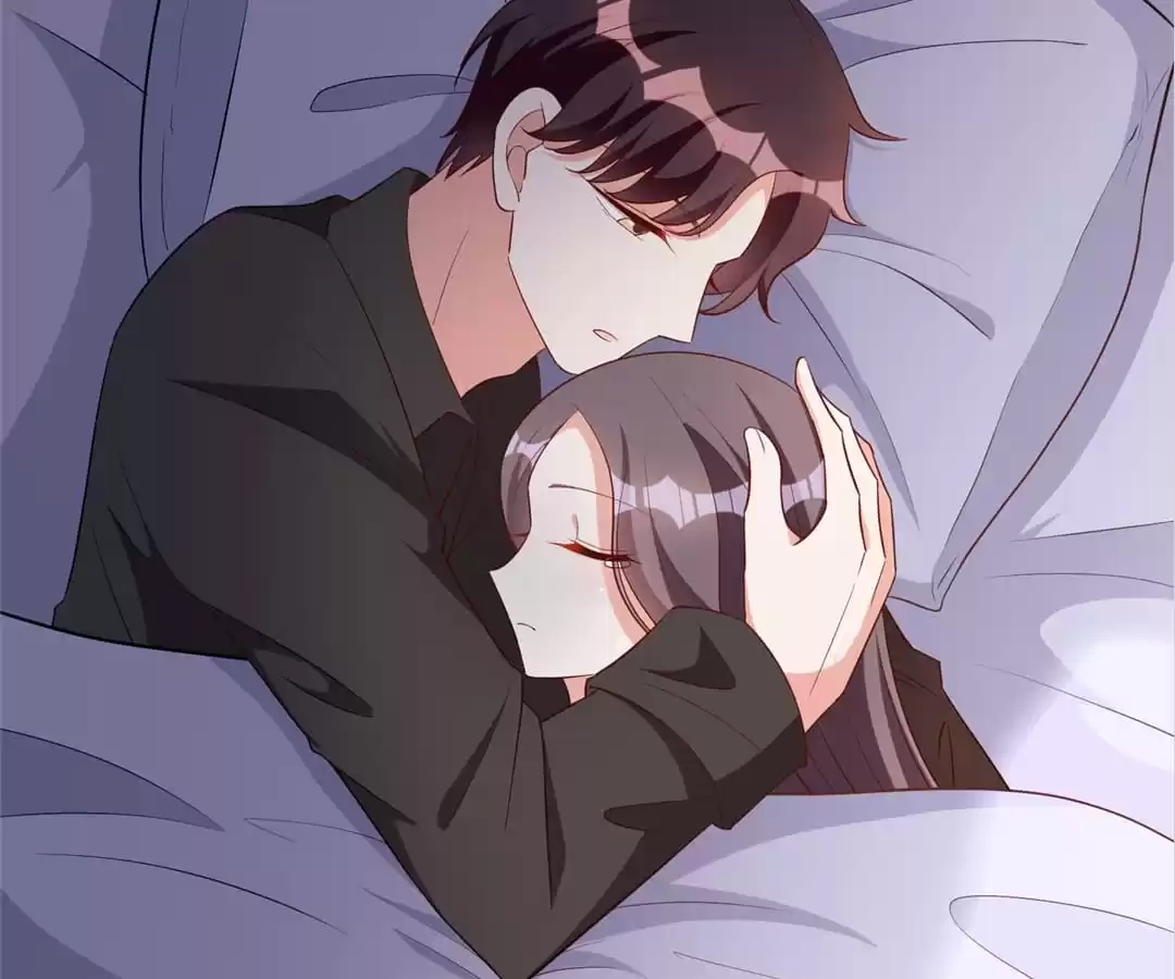 The True Lies Couple Chapter 70 - page 85