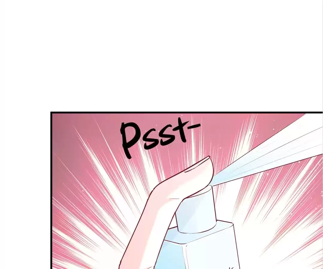 The True Lies Couple Chapter 55 - page 16