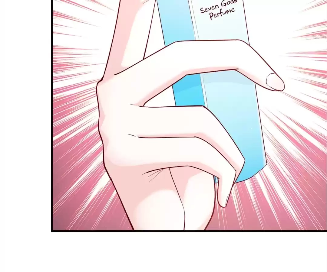 The True Lies Couple Chapter 55 - page 17