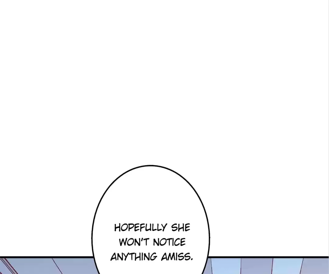 The True Lies Couple Chapter 55 - page 18