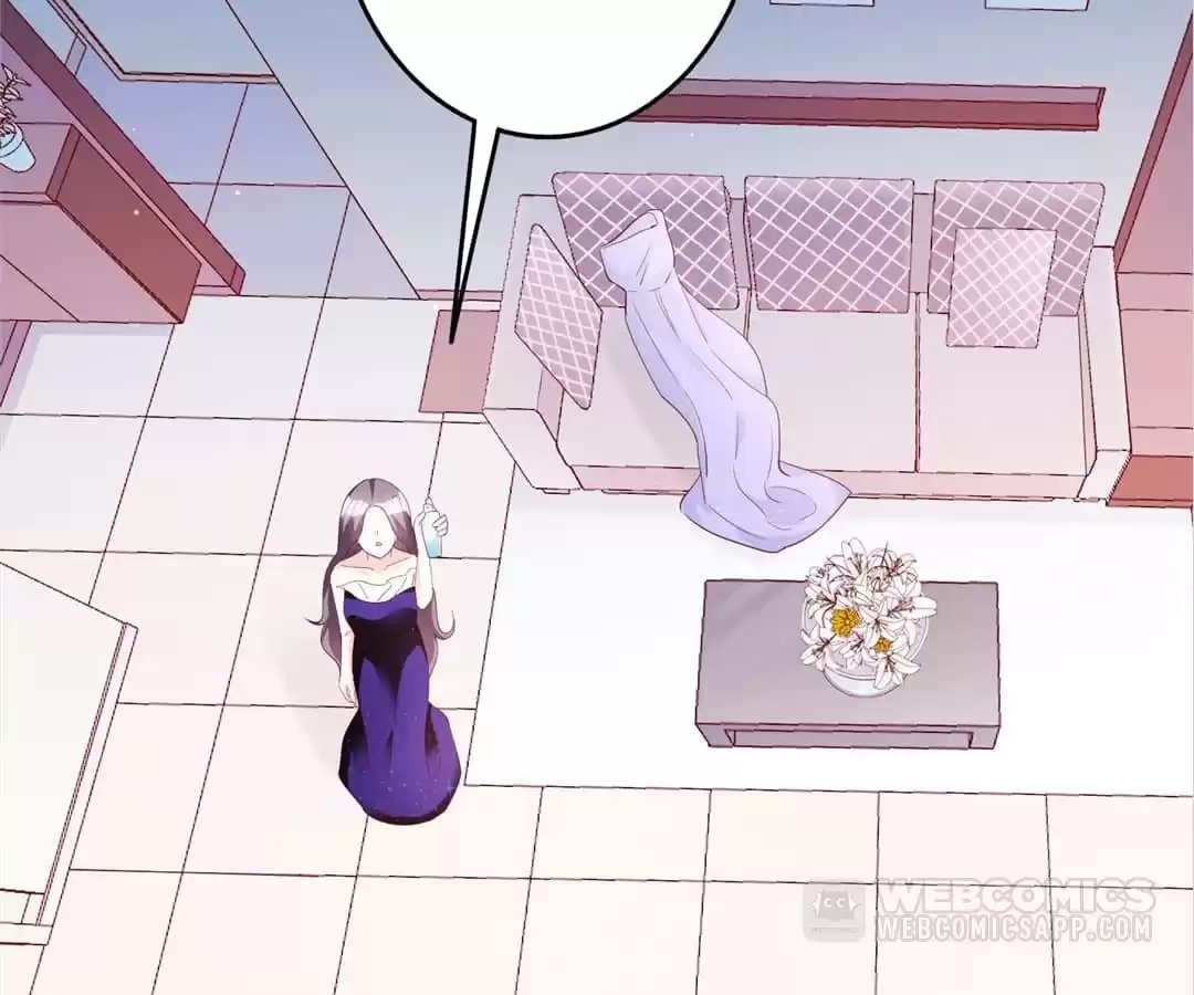 The True Lies Couple Chapter 55 - page 19