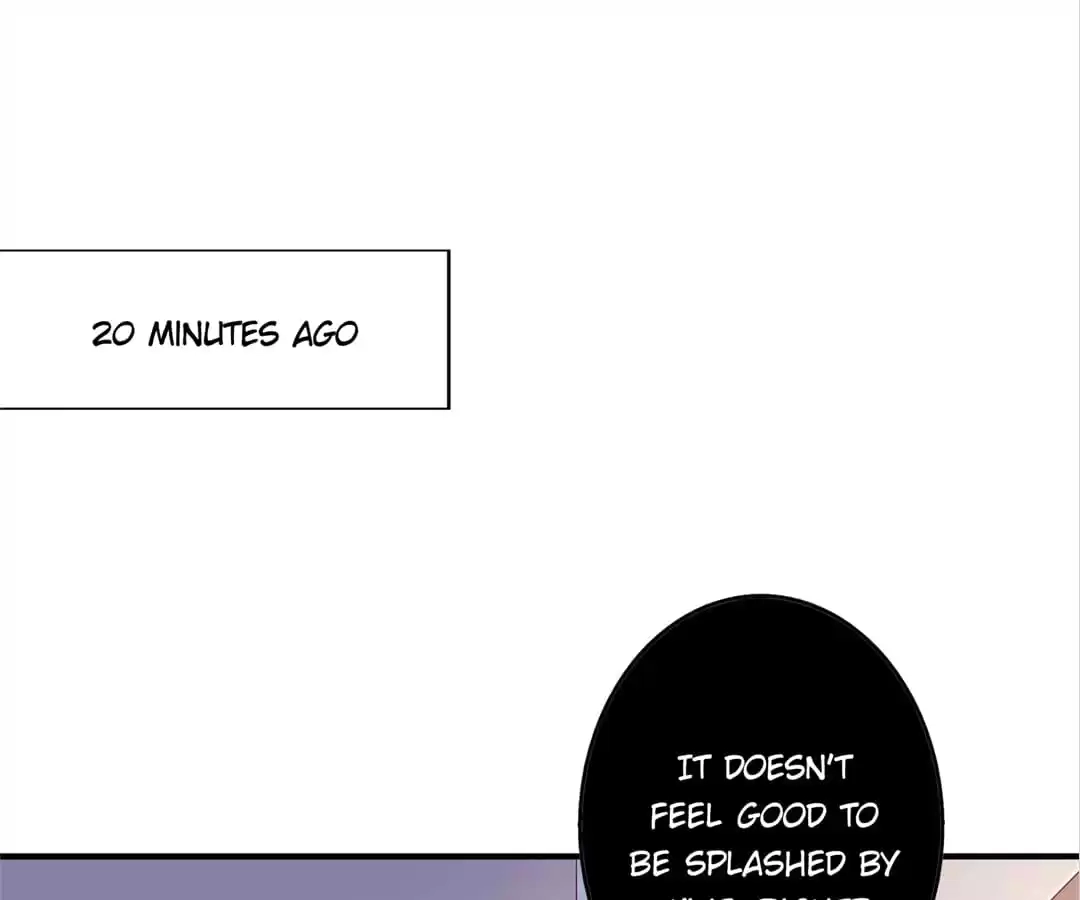 The True Lies Couple Chapter 55 - page 2