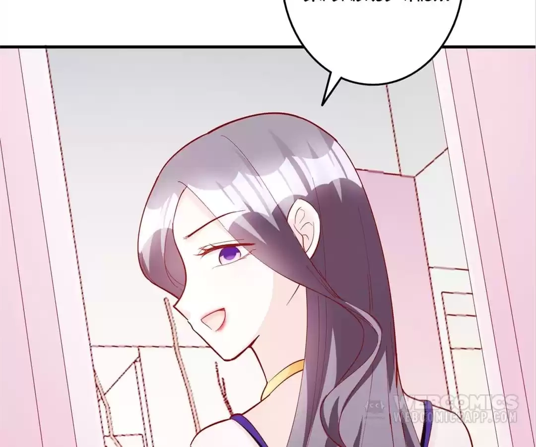 The True Lies Couple Chapter 55 - page 22