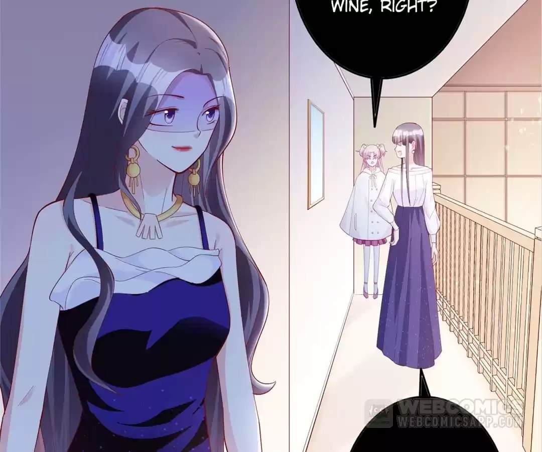 The True Lies Couple Chapter 55 - page 3