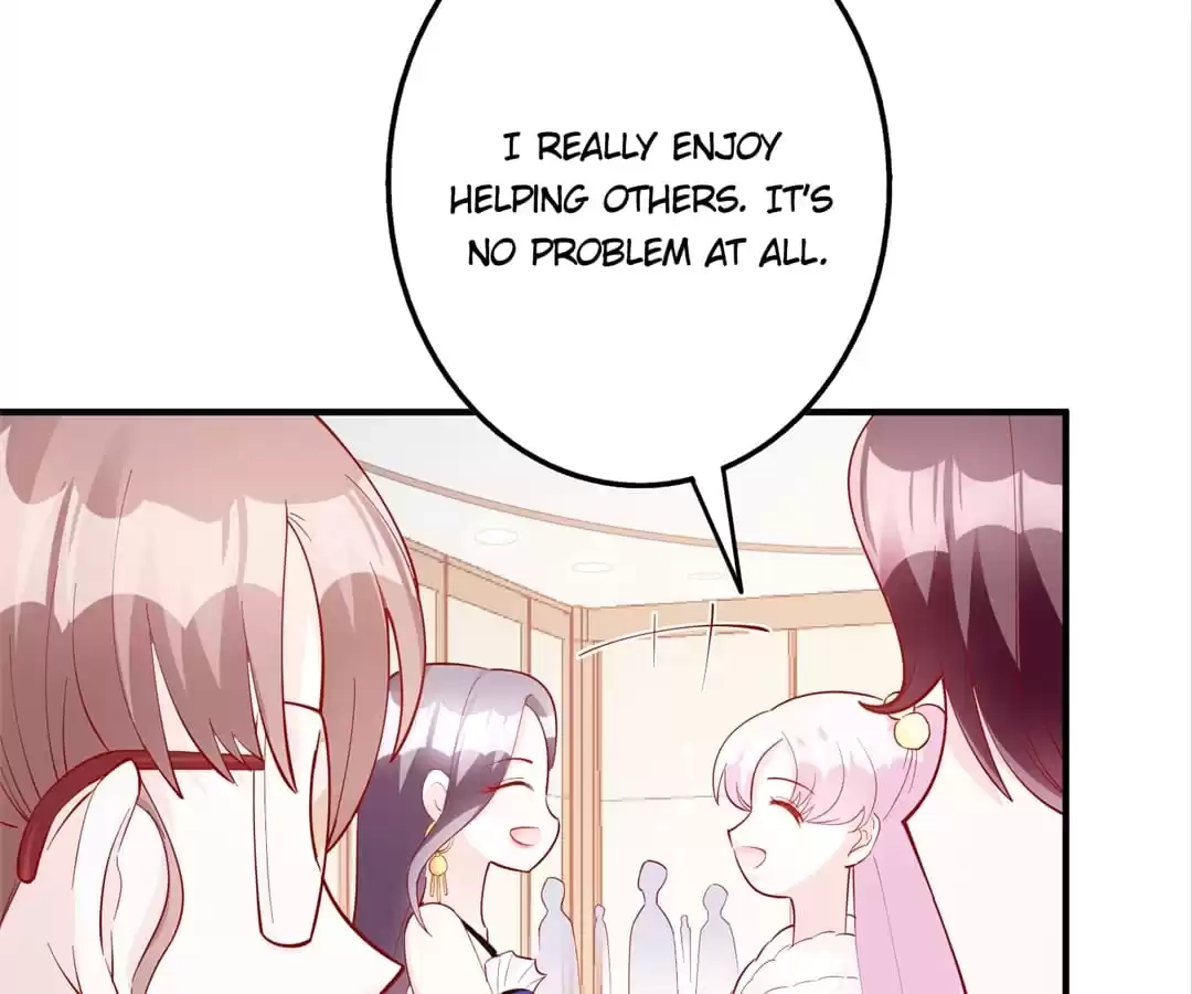 The True Lies Couple Chapter 55 - page 31