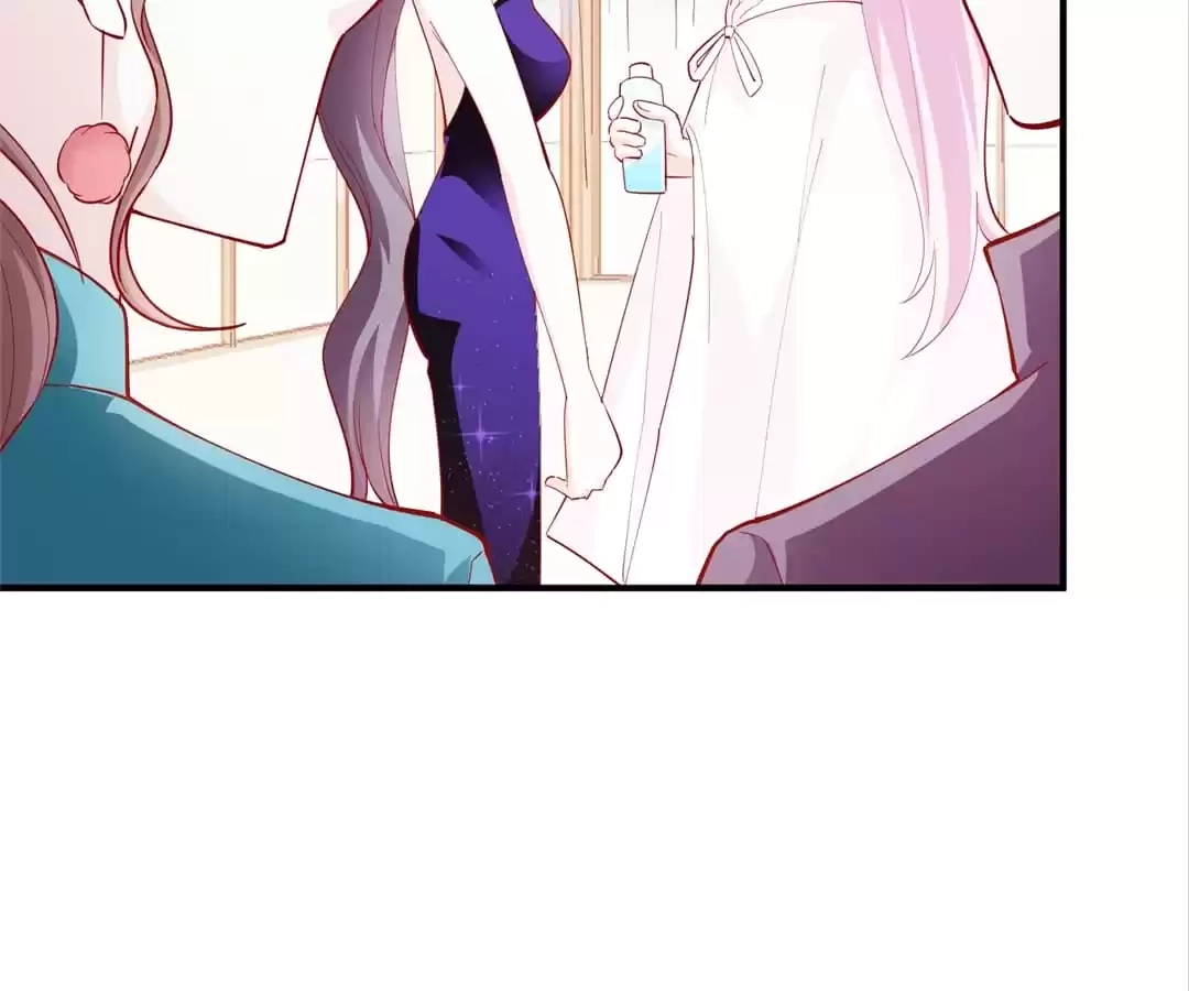 The True Lies Couple Chapter 55 - page 32