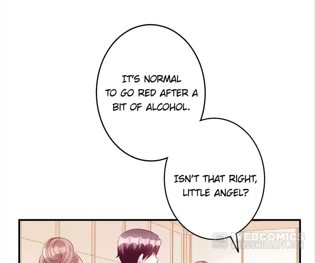 The True Lies Couple Chapter 55 - page 38