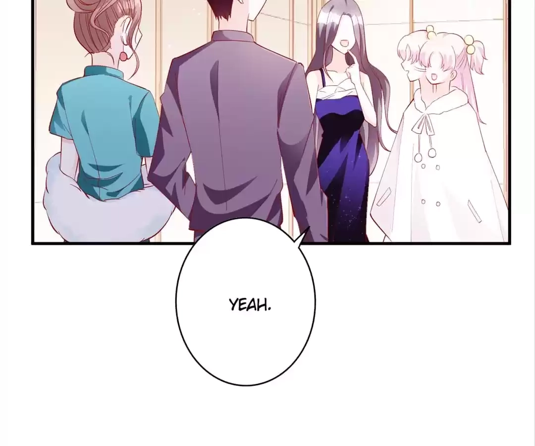 The True Lies Couple Chapter 55 - page 39