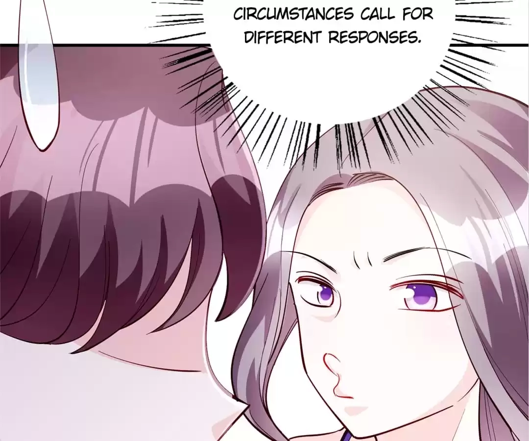 The True Lies Couple Chapter 55 - page 46