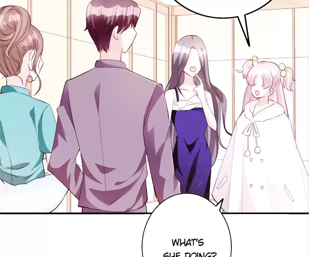 The True Lies Couple Chapter 55 - page 52