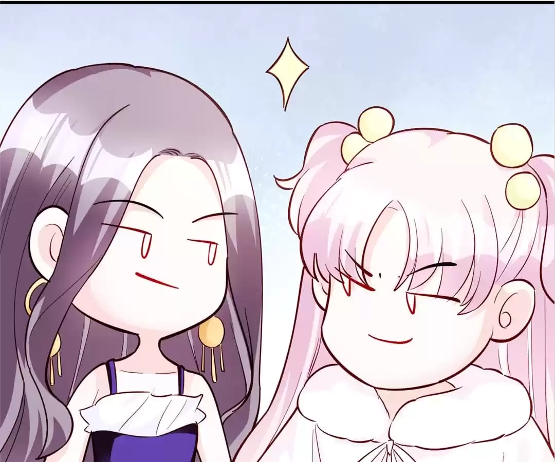 The True Lies Couple Chapter 55 - page 57