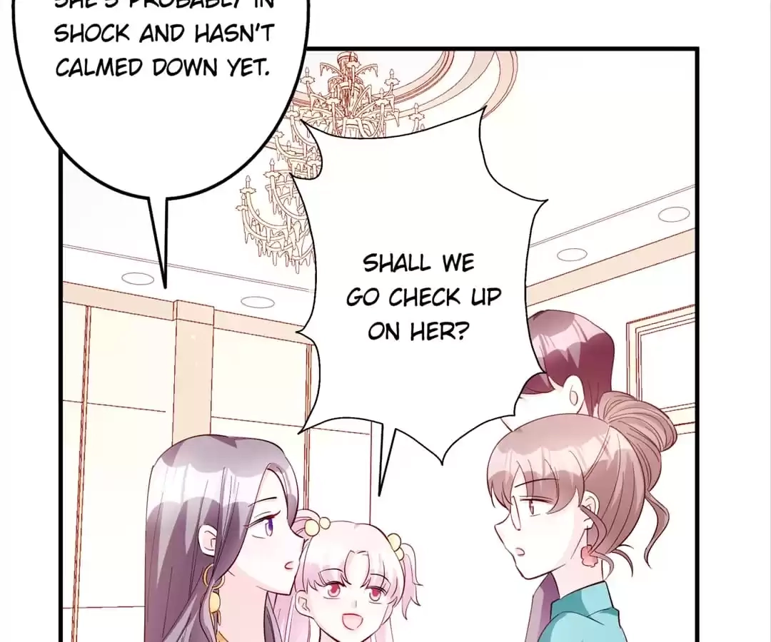 The True Lies Couple Chapter 55 - page 59