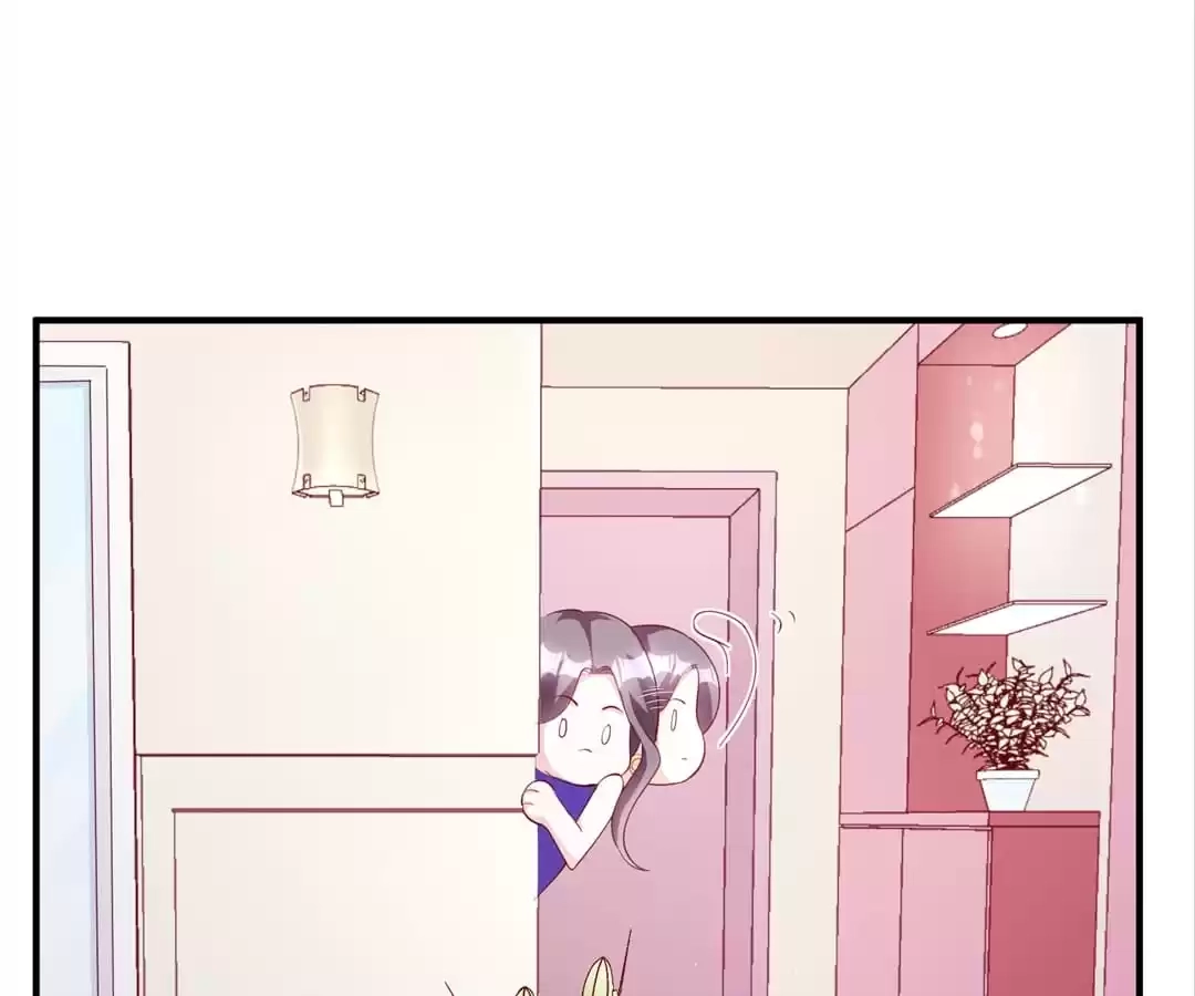 The True Lies Couple Chapter 55 - page 6