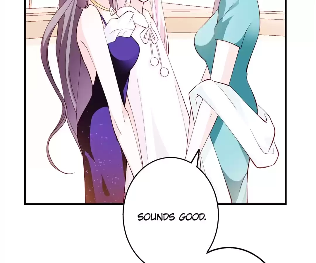 The True Lies Couple Chapter 55 - page 60