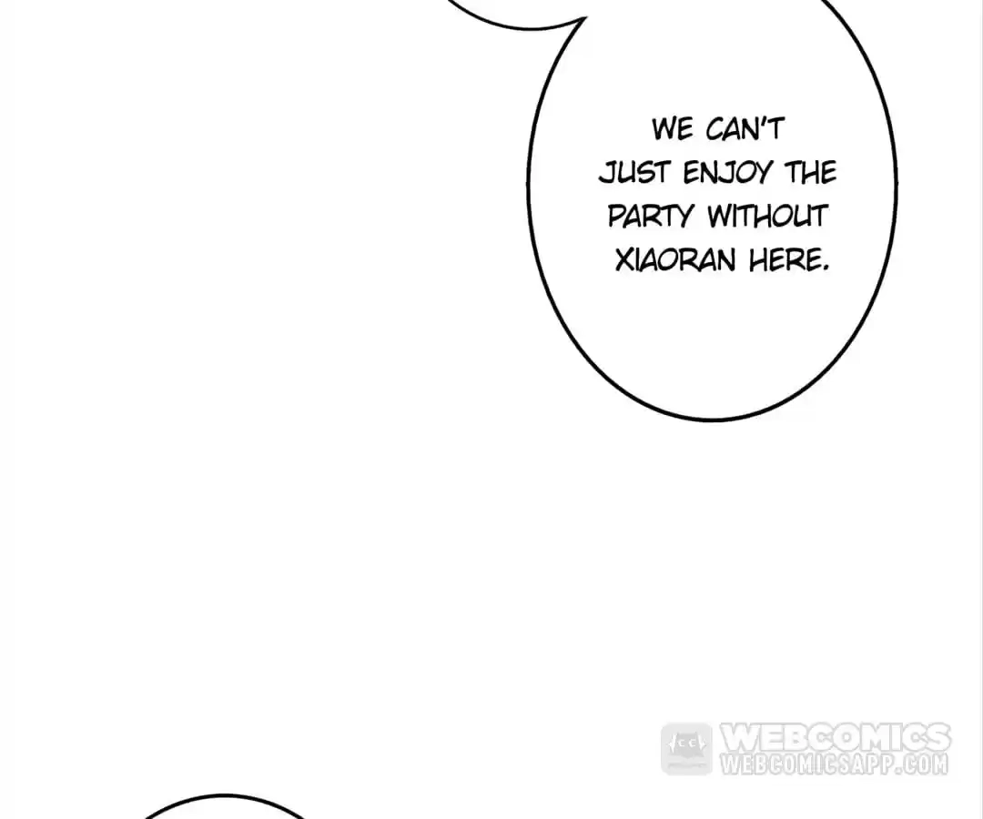 The True Lies Couple Chapter 55 - page 61