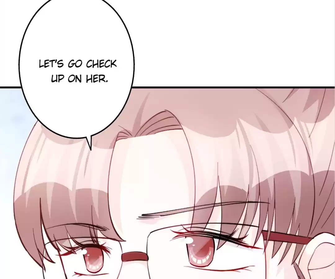 The True Lies Couple Chapter 55 - page 62