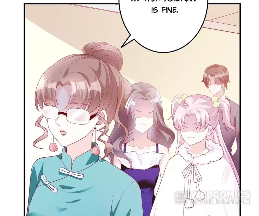 The True Lies Couple Chapter 55 - page 68