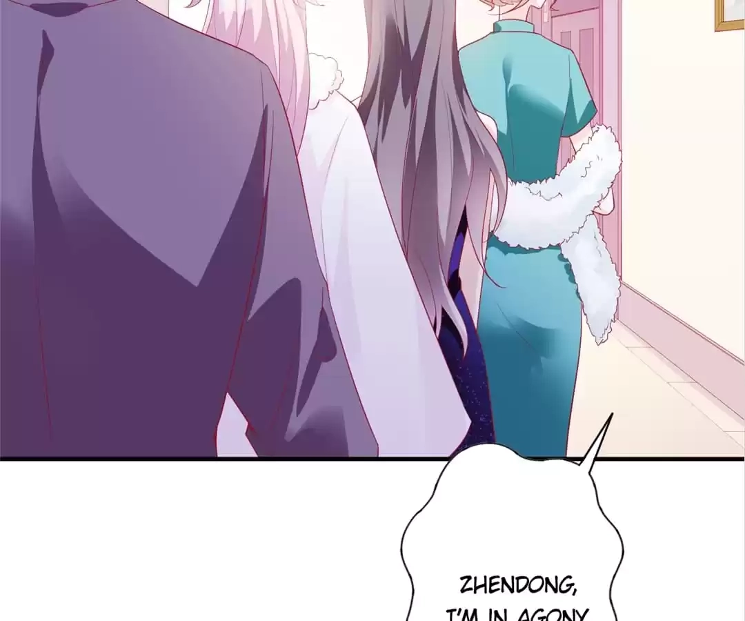 The True Lies Couple Chapter 55 - page 71