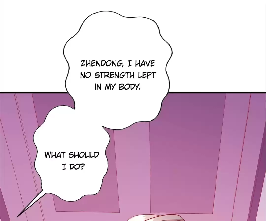 The True Lies Couple Chapter 55 - page 75