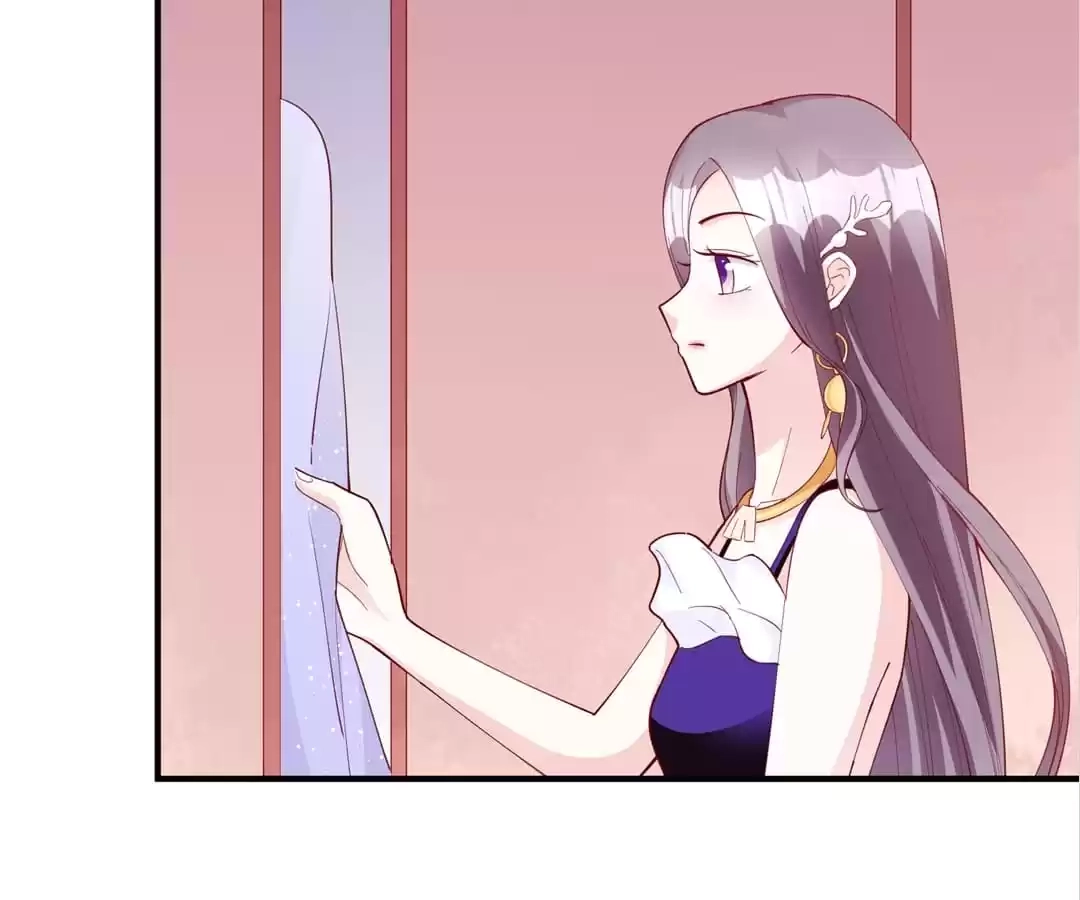 The True Lies Couple Chapter 55 - page 8