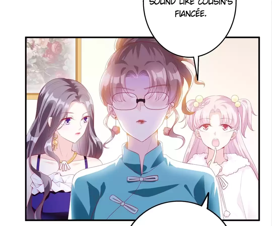 The True Lies Couple Chapter 55 - page 80