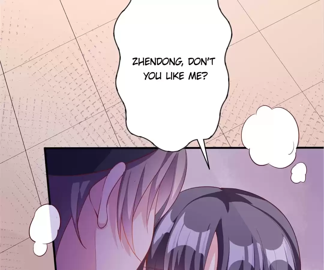 The True Lies Couple Chapter 55 - page 91