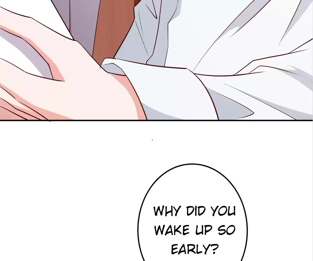 The True Lies Couple Chapter 71 - page 10