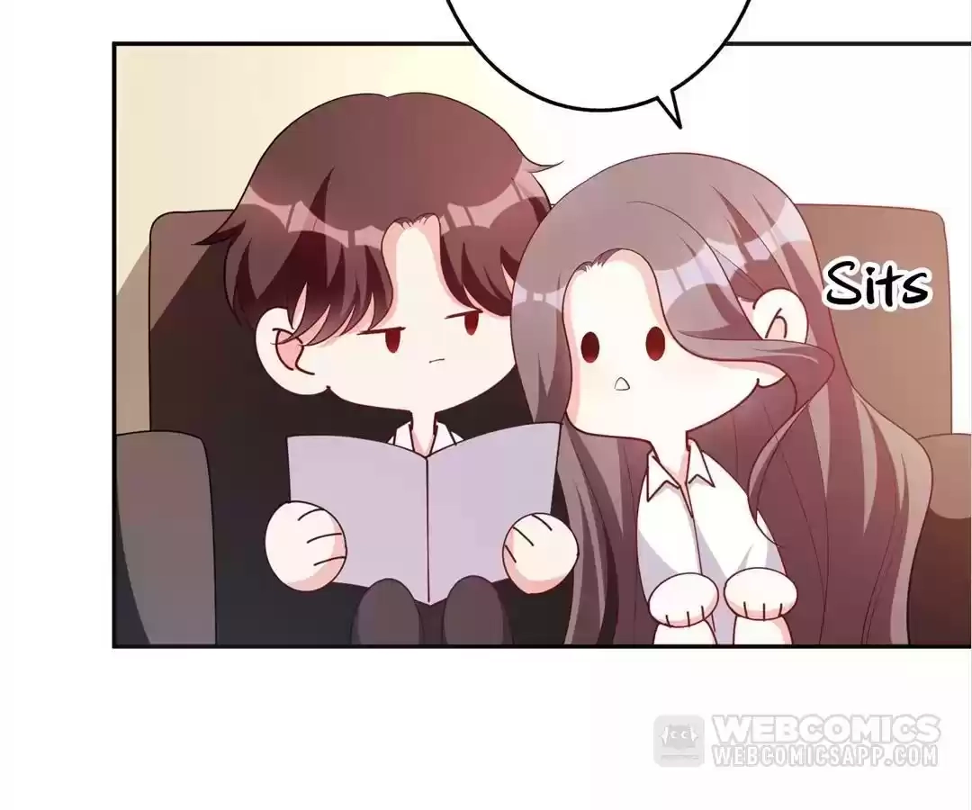 The True Lies Couple Chapter 71 - page 11