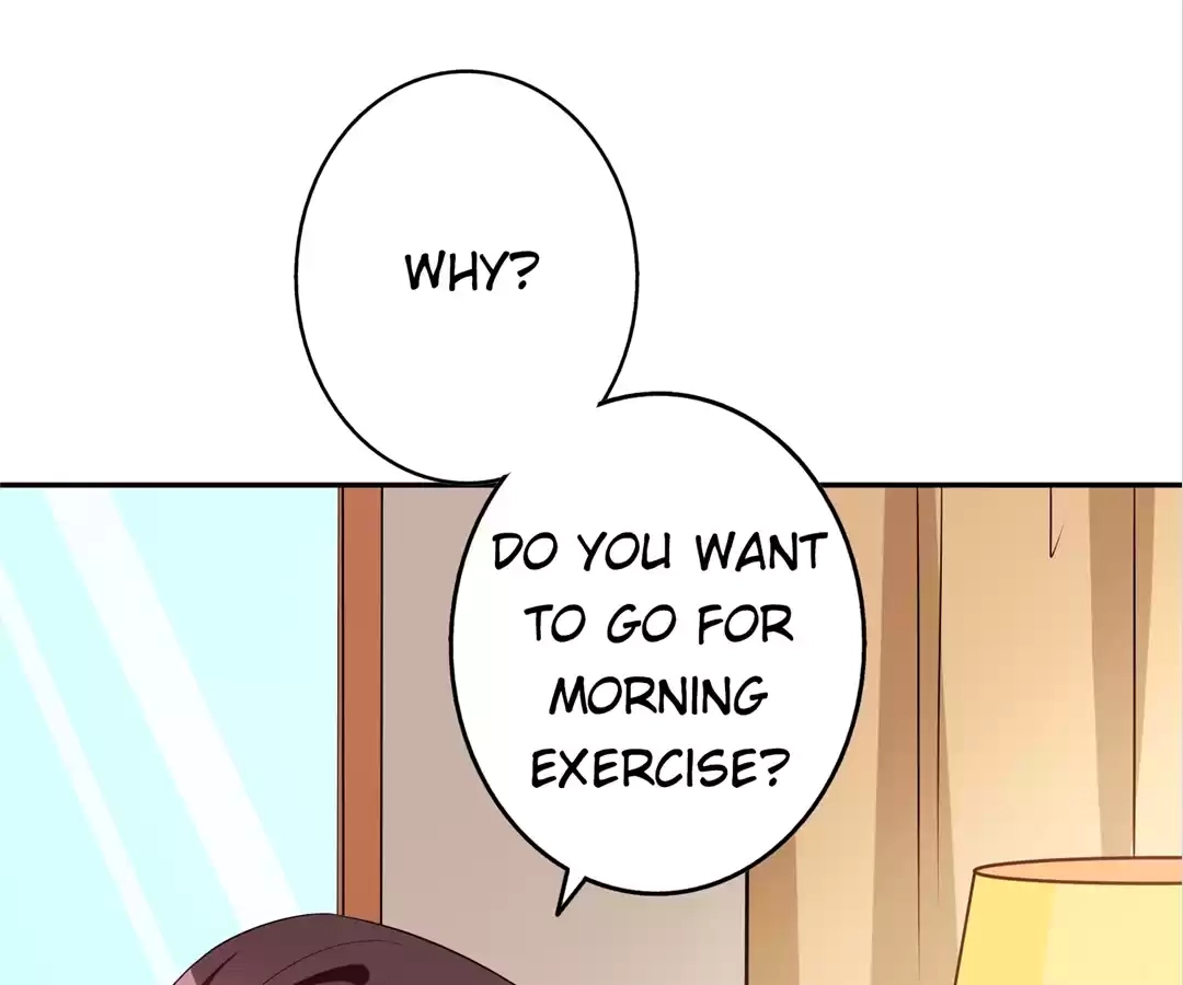 The True Lies Couple Chapter 71 - page 13