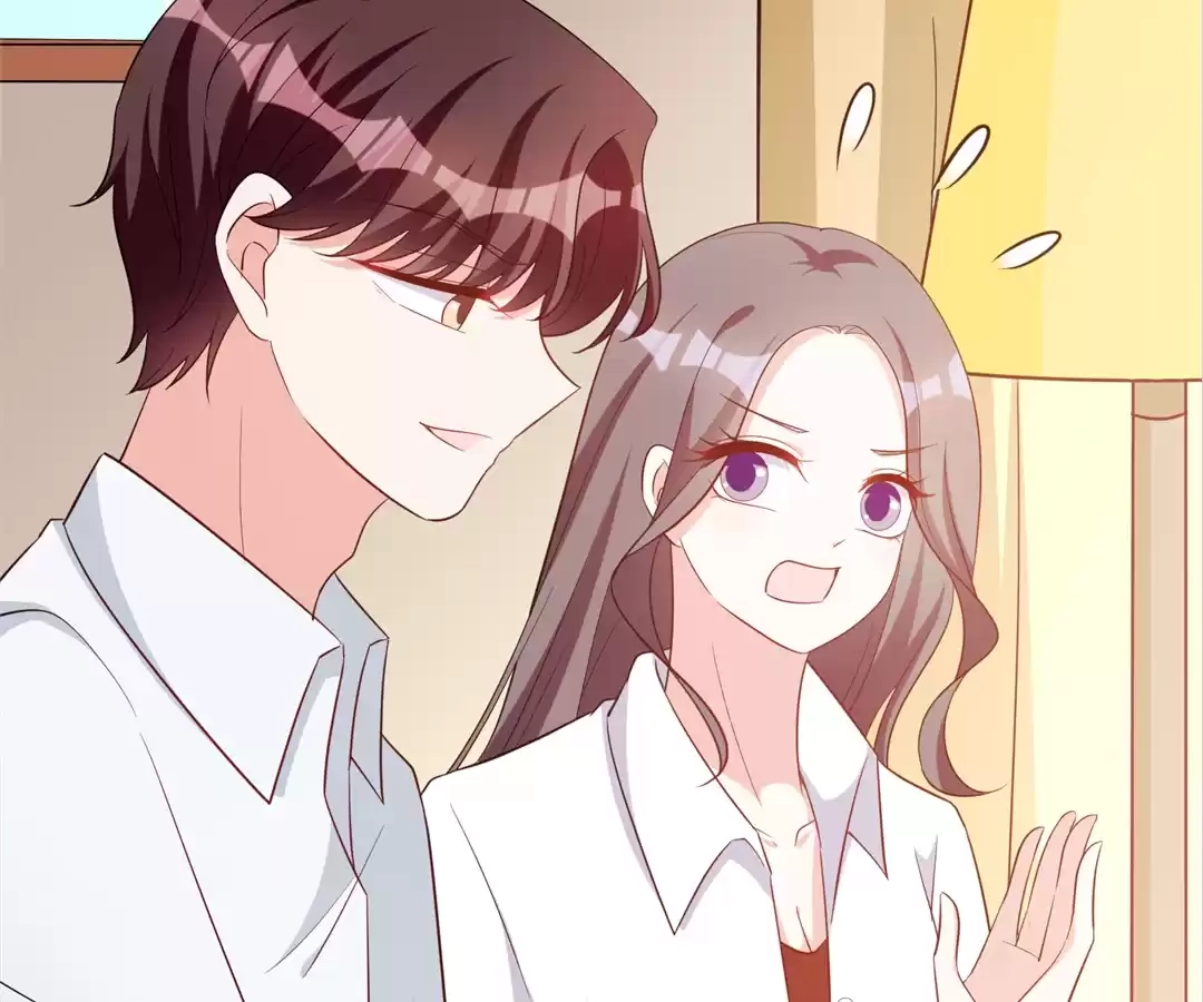 The True Lies Couple Chapter 71 - page 14