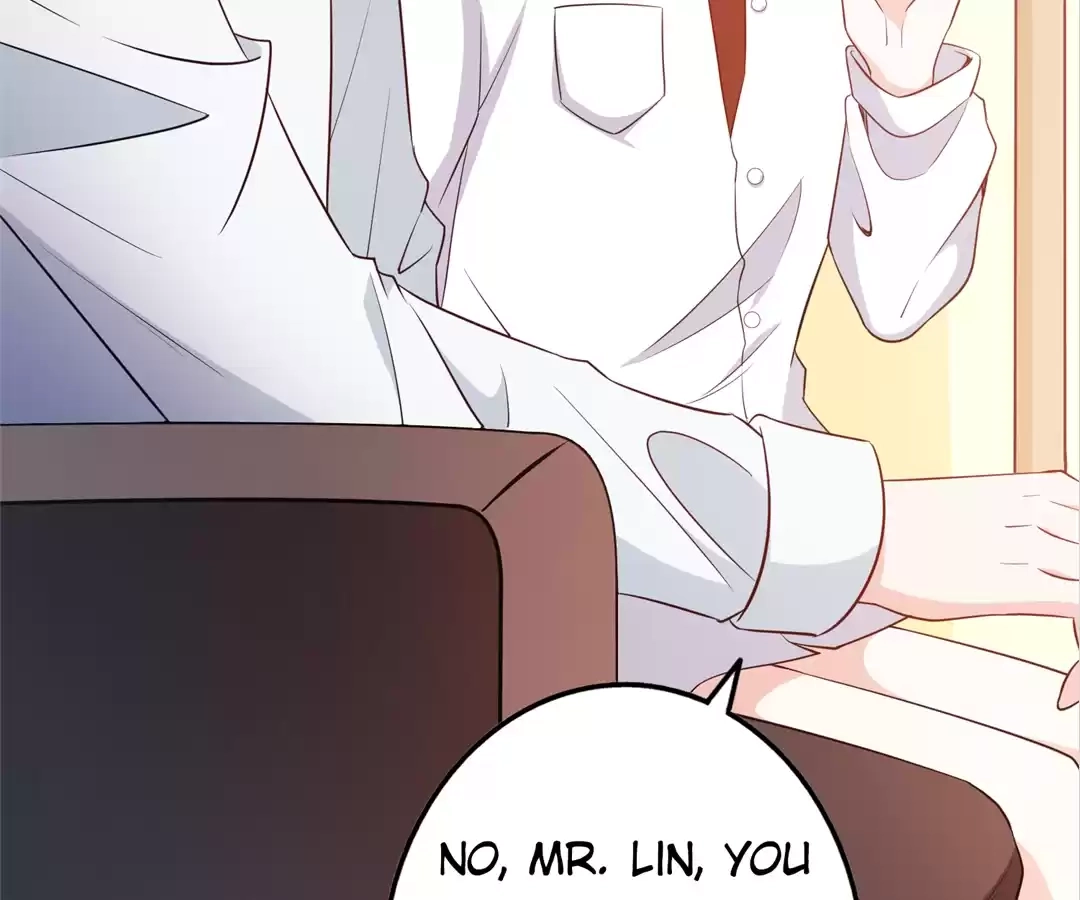 The True Lies Couple Chapter 71 - page 15