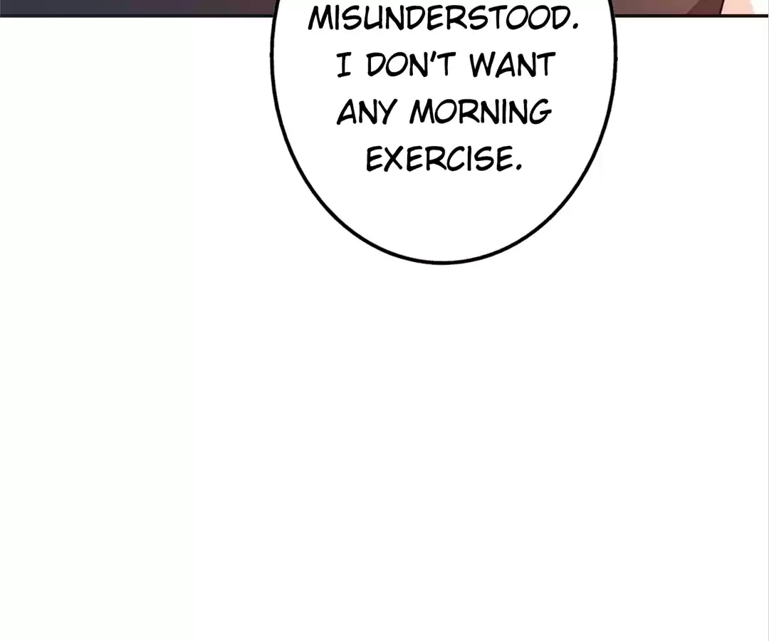 The True Lies Couple Chapter 71 - page 16