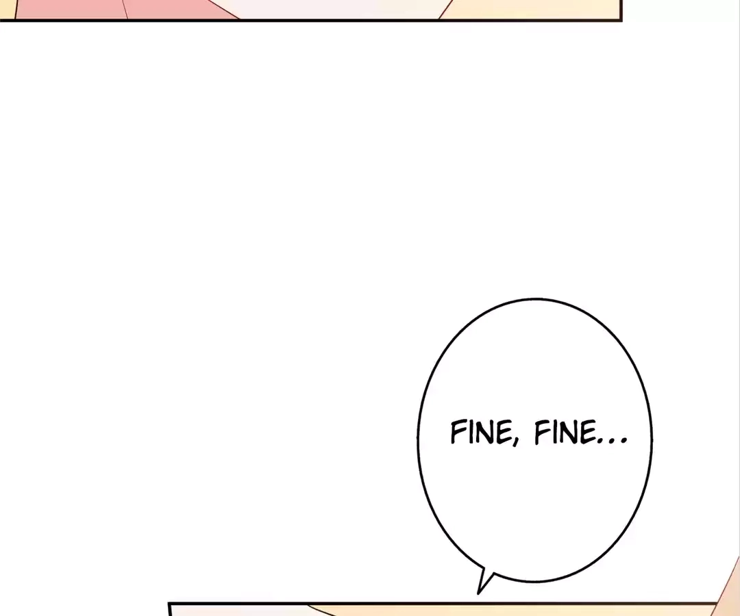 The True Lies Couple Chapter 71 - page 18